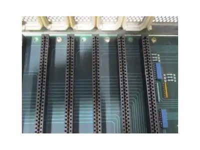 Reliance Electric 802822-004-RE Z K 11-Slot Rack 5RD