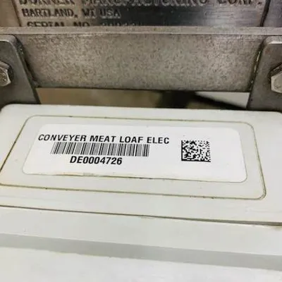 Dorner AquaPurf 7400 Meat Conveyor Fully Refurbished Tested & Working!
