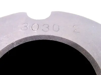 NEW MARTIN 3030 2 TAPER BUSHING 30302