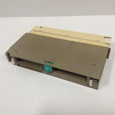 USED SIEMENS 6ES5 454-7LA12
