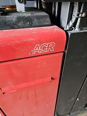 USED 2016 RAYMOND 560-OPC30TT