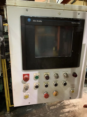 USED CLEARING S2-2500-144-60