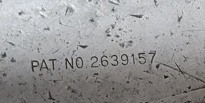 BUCK 2083R Tooling & Accessories, Lathe Chucks | Machinery Central (15)