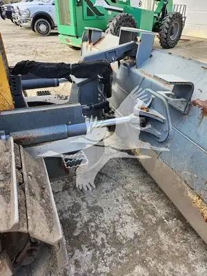 USED 2016 LIEBHERR PR716 XL LITRONIC