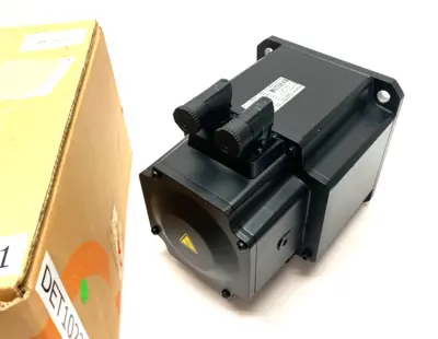 USED KUKA SERVO MOTOR 5,5KW L0 ME