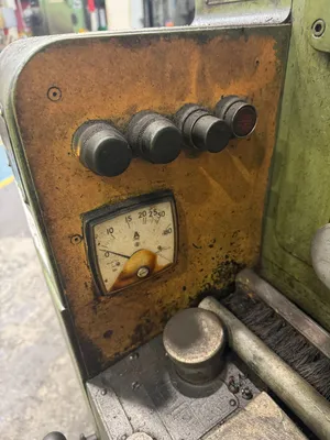 Used DEAN SMITH AND GRACE 2112 Engine Lathes GB | Bowland Trading Ltd #1545886