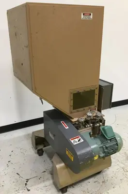 USED NISSUI FNSK-15SC