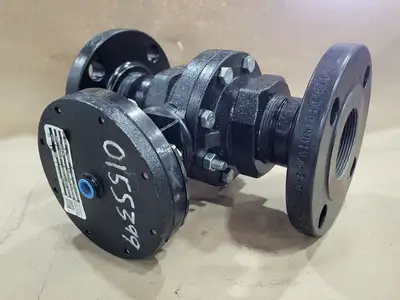 NEW JORDAN VALVES 76