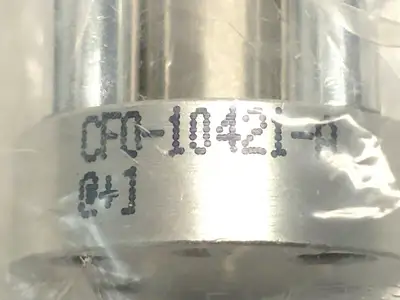 CF0-10421-A, CFO-10421-A | R/X Automation CF0-10421-A Pneumatic Cylinder - New