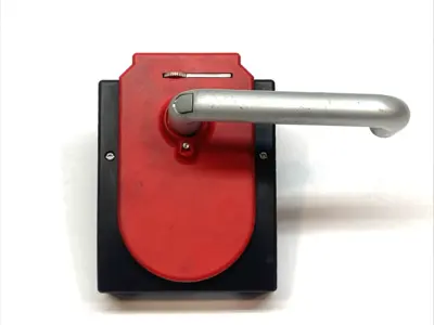 USED EUCHNER HANDLE MODULE
