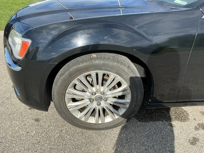 Used 2012 CHRYSLER 300 Sedans Michigan US | Miedema Asset Management Group #1461325