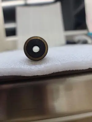 CARL ZEISS EPIPLAN 16-.35 OBJECTIVE