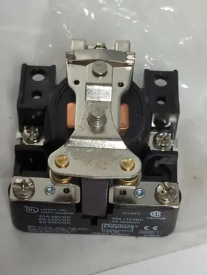 New | in-Stock DAYTON 5Z536 Miscellaneous Equipment (Electrical & Power) Ohio US | Surplus Asset Holdings #1545930