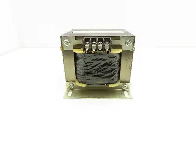 HPS Spartan SP1500ACP Industrial Control Transformer 1,500VA 600V