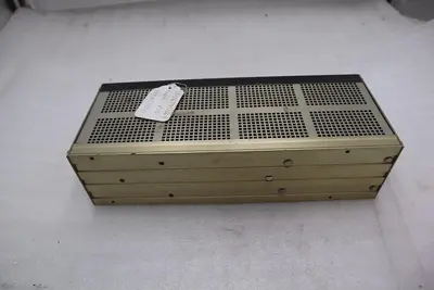 Used _UNKNOWN_ _UNKNOWN_ Linear Power Supplies Pennsylvania US | Global Equipment International, LLC #1435938