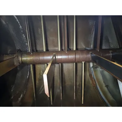 USED CONAIR CR-3000