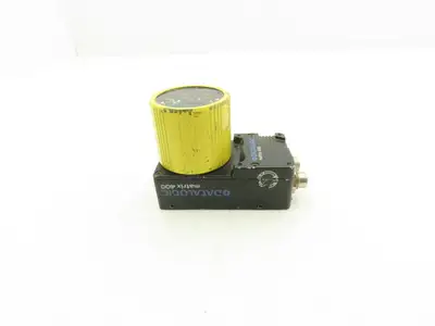 Used DATALOGIC MATRIX _UNKNOWN_ Sensors Indiana US | Arrow Industrial #1567497