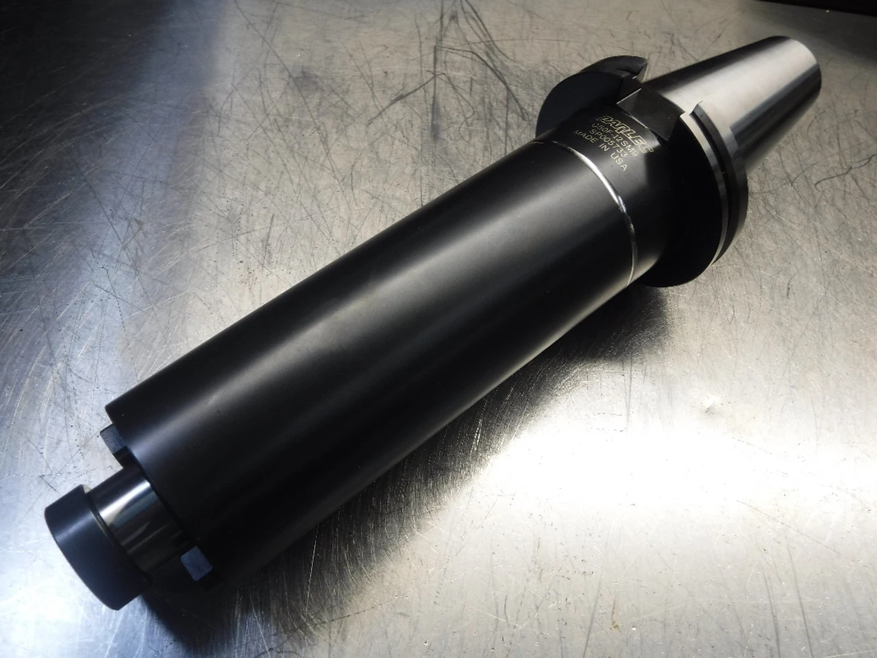 Parlec Big CAT50 1.25" Facemill Holder 9" Pro C50F-12SM9 (LOC552)