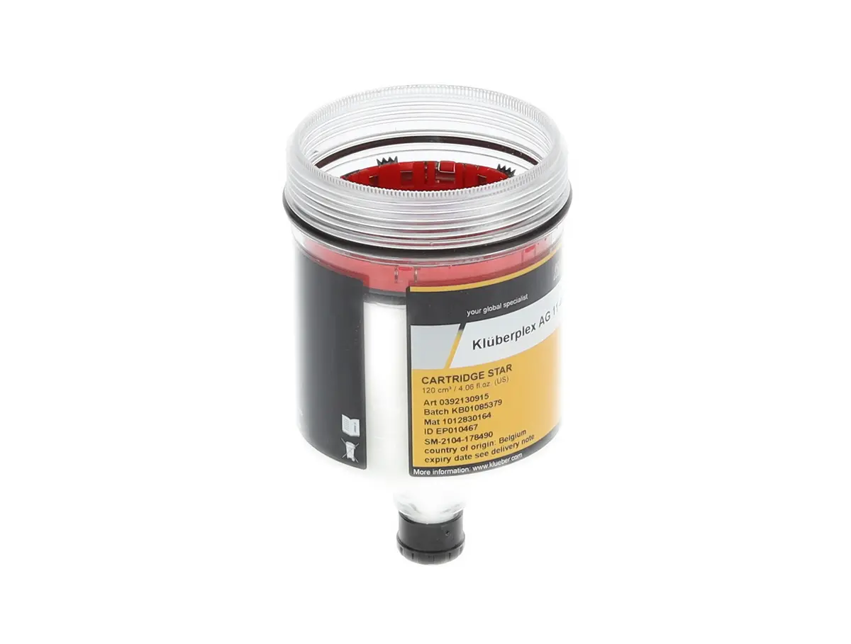 KUKA Kluberplex grease AG11-461 (120g)