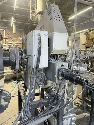 USED 2019 GNEUSS RSF-175.  ( 2 AVAILABLE)