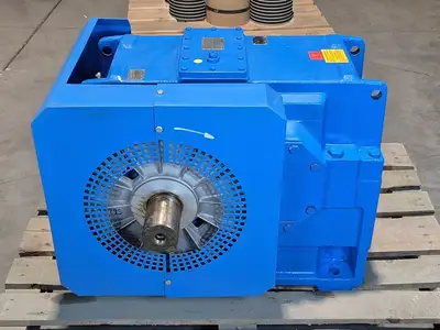 USED FLENDER H1 SH 7A
