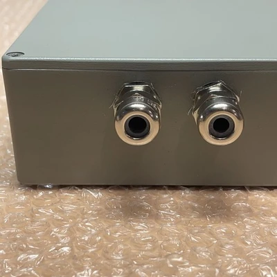 NEW Videojet Master/Slave Junction Box