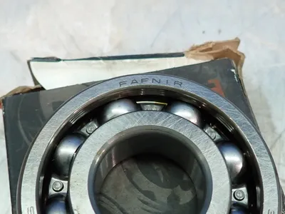 NEW TIMKEN 306K Z6 FS50000