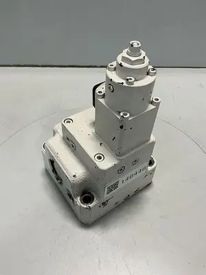 USED TOKIMEC EPFG-03-130-10-S24