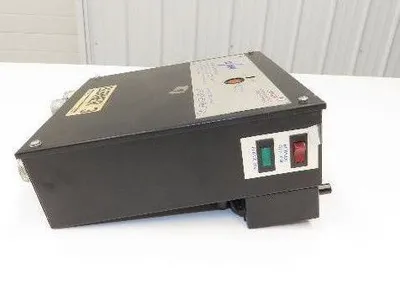 Stordy CC31-4702 Burner Control Unit Landis Pressure Switch Brahma Ignition Coil