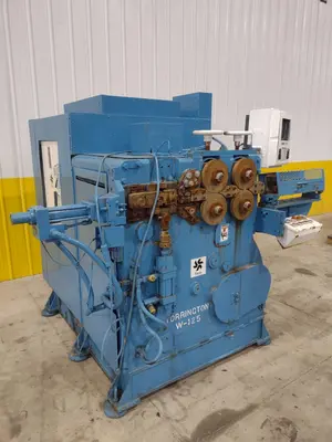 USED TORRINGTON W-125