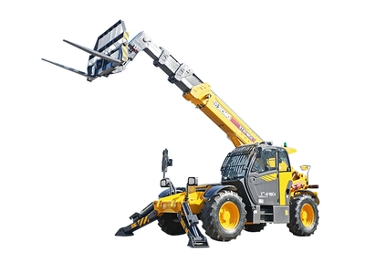 XCMG GLOBAL XT4018KH Euro-V | Iron Listing (1)