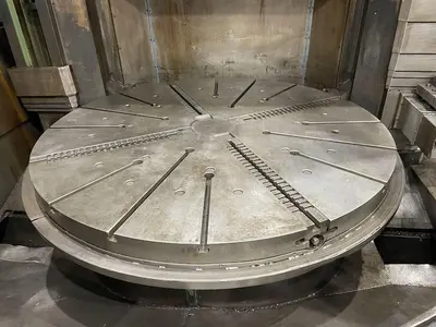 USED PIETRO CARNAGHI AC 25