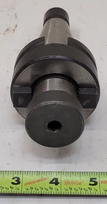 COLLIS No 40 - 1-1/4" Tooling & Accessories, Tooling | Machinery Central (4)