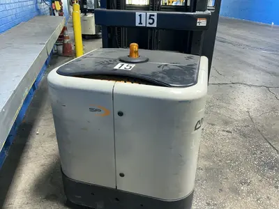 Used CROWN SP352030 Electric Lifters Ohio US | HGR 24 #1446270