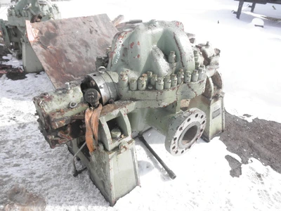 USED EBARA 200X150(D)SP2M