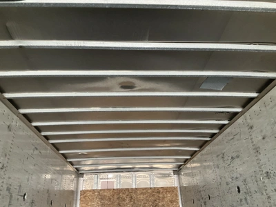 Used 1999 WABASH _UNKNOWN_ Box Trailers Michigan US | Miedema Asset Management Group #1311988