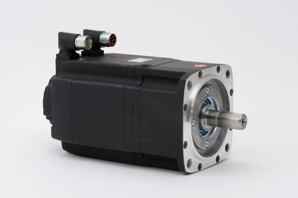 KUKA SPP AC motor C02/1FK7084