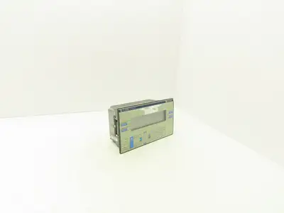 Telemecanique C1600 HMI Welding VFD OP Push Button Panel 24V V2.10 W81491349