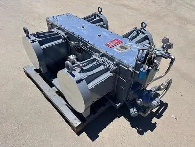USED ARIEL JGJ-4
