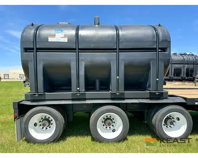 Used DEMCO _UNKNOWN_ Liquid Supply Trailers Iowa US | Keast Enterprises #1360218