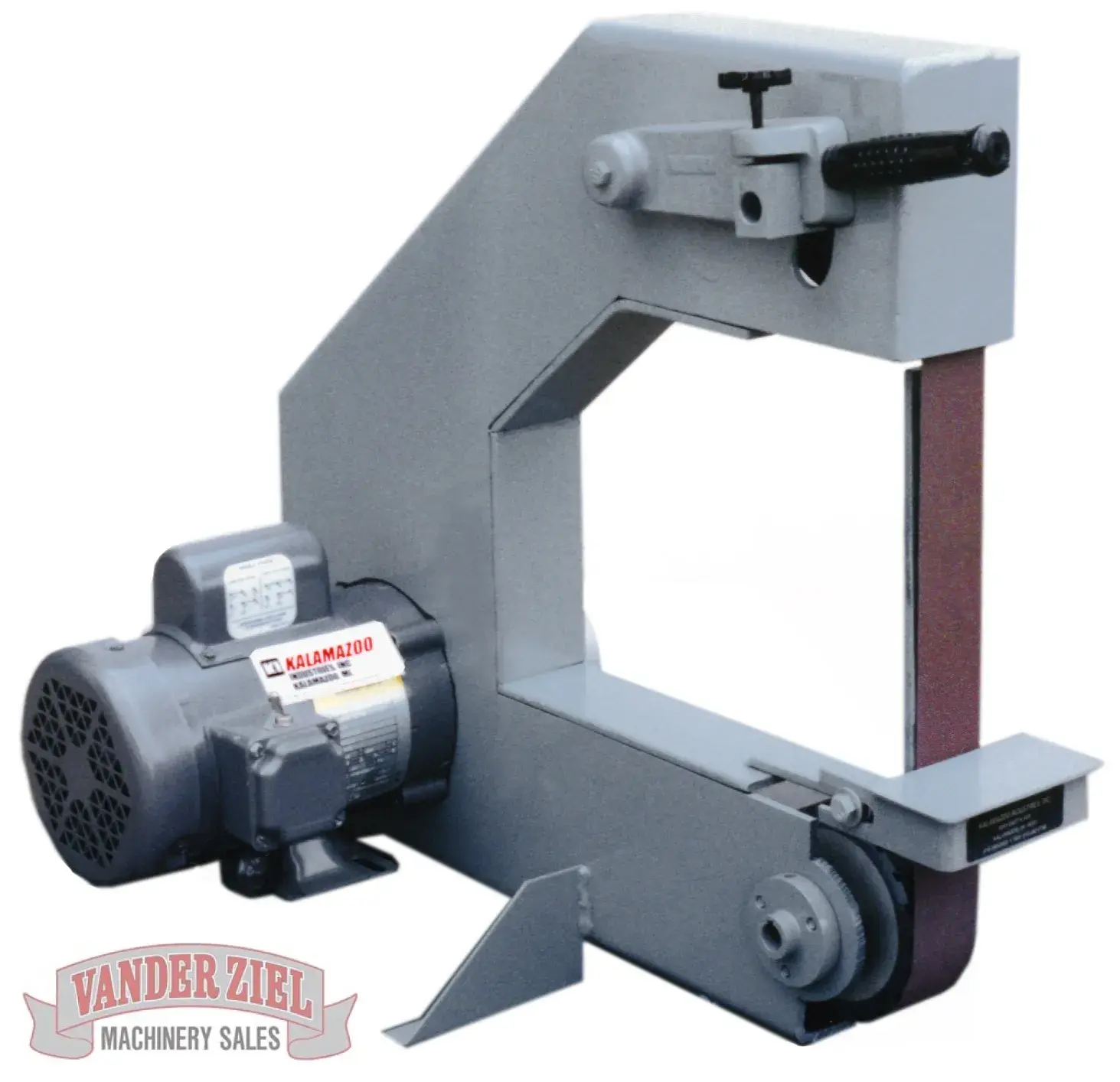 NEW KALAMAZOO INDUSTRIES BG272