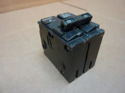 USED SIEMENS QP250