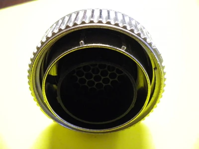 USED AMP 208472-3
