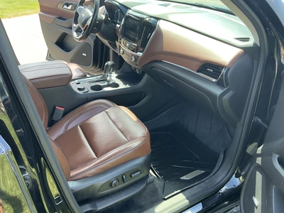 Used 2019 CHEVROLET TRAVERSE SUVs Michigan US | Miedema Asset Management Group #1423557