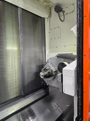 2015 MAZAK INTEGREX I-100S Multitasking Machining Centers | Machinery Management (3)