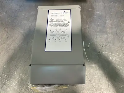 USED EMERSON HS1F1BS