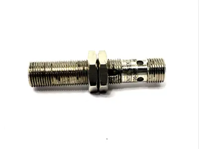 Used Contrinex LTS-1120-303 Photoelectric Sensors Michigan US | Maverick Industrial Sales #1401122