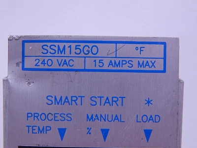 Used OSCO _UNKNOWN_ Temperature Controls | OCO Industrial #1616211