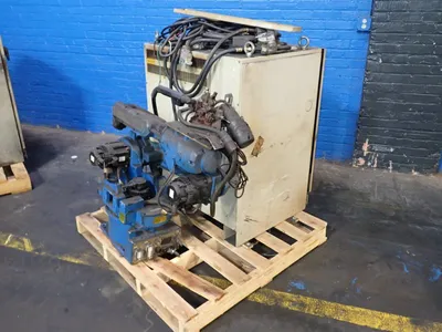 Used 2010 YASKAWA MOTOMAN MH6 Robots Ohio US | HGR 24 #916380