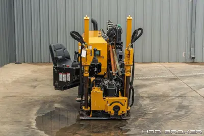 Used 2018 VERMEER 2018 VERMEER D8X12 Drill Rigs Florida US | HDD Broker #1346106